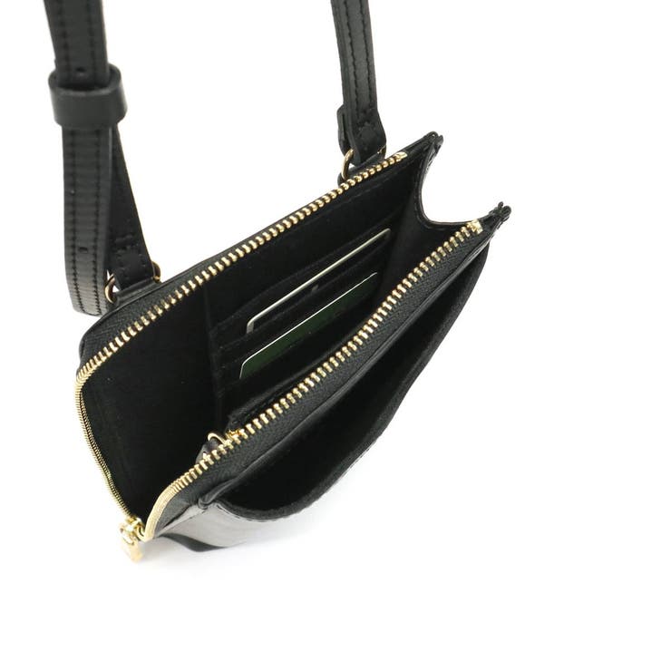 正規品 ヴィオラドーロ スマホポシェット | ギャレリア Bag＆Luggage | 詳細画像13 