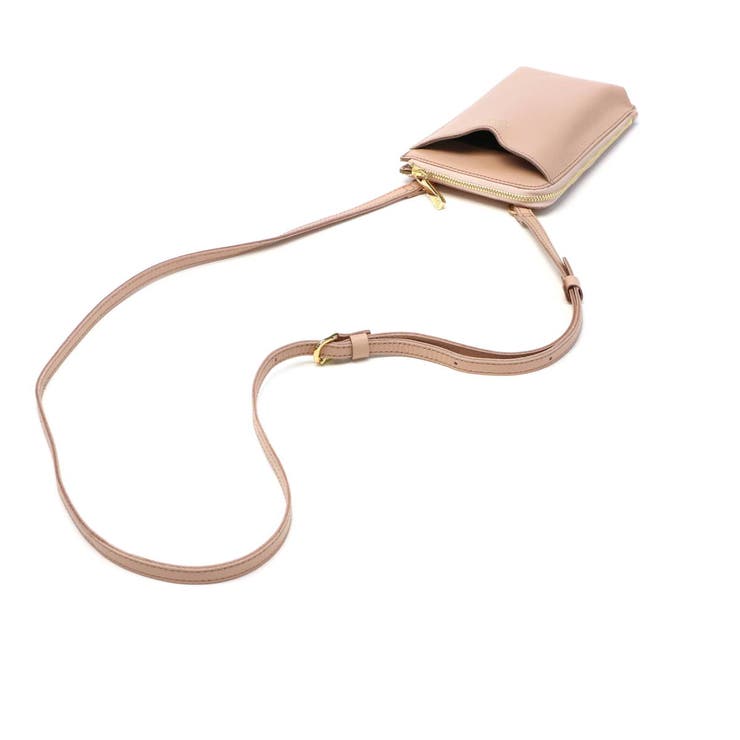 正規品 ヴィオラドーロ スマホポシェット | ギャレリア Bag＆Luggage | 詳細画像16 