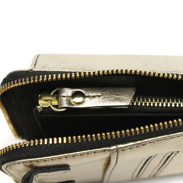 正規品 ヴィオラドーロ スマホポシェット | ギャレリア Bag＆Luggage | 詳細画像18 