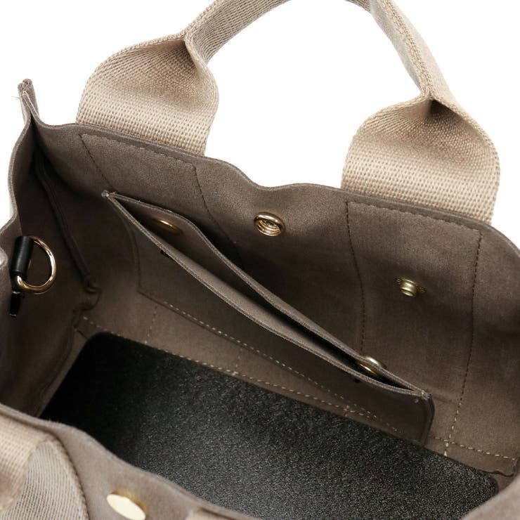 正規品 ヴィオラドーロ トートバッグ | ギャレリア Bag＆Luggage | 詳細画像24 