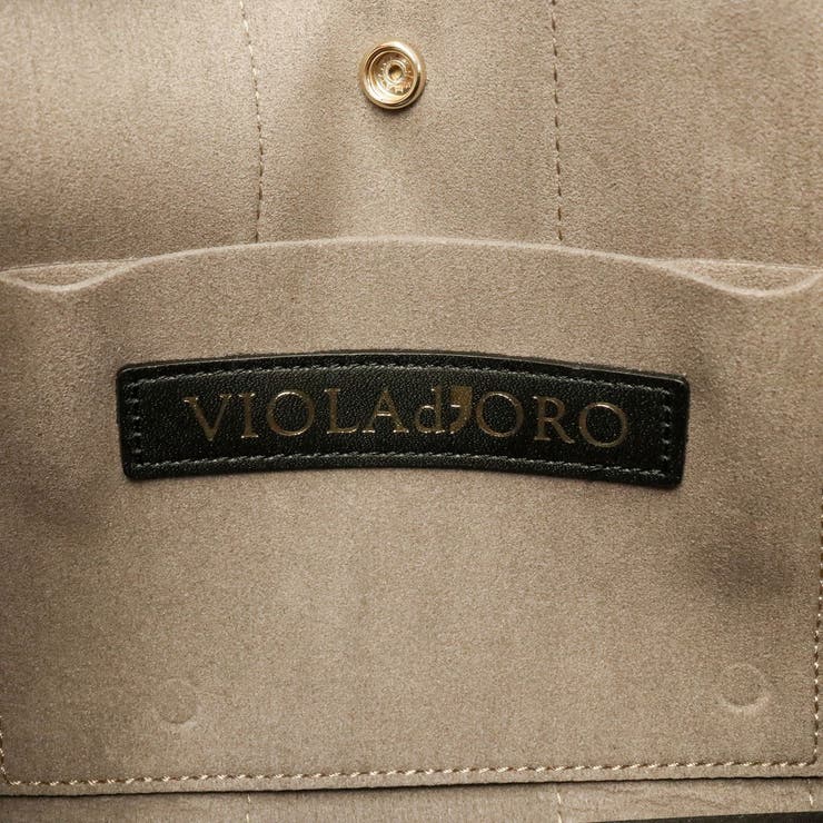 正規品 ヴィオラドーロ トートバッグ | ギャレリア Bag＆Luggage | 詳細画像27 