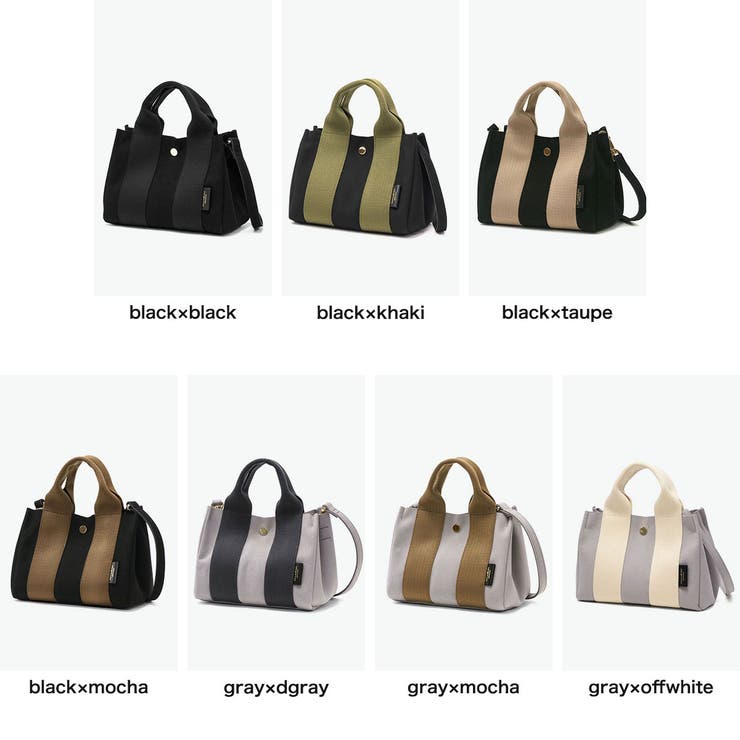 正規品 ヴィオラドーロ トートバッグ | ギャレリア Bag＆Luggage | 詳細画像7 