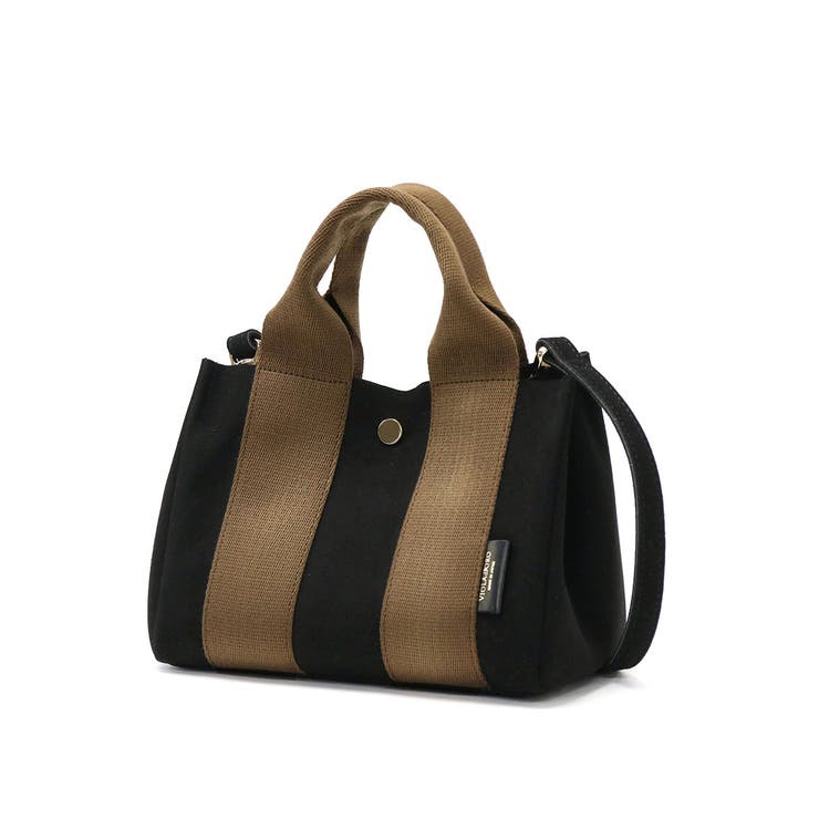 black×mocha | 正規品 ヴィオラドーロ トートバッグ | ギャレリア Bag＆Luggage
