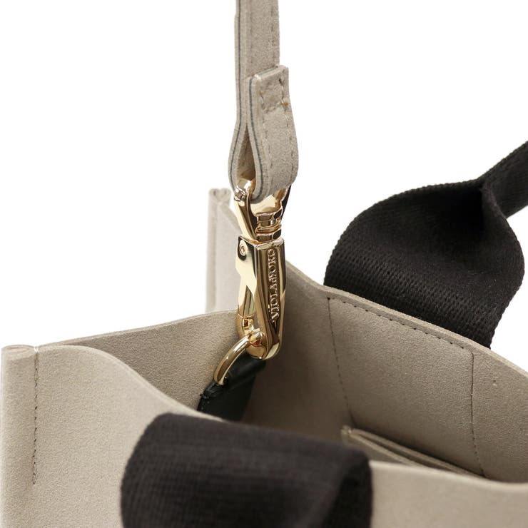 正規品 ヴィオラドーロ トートバッグ | ギャレリア Bag＆Luggage | 詳細画像22 