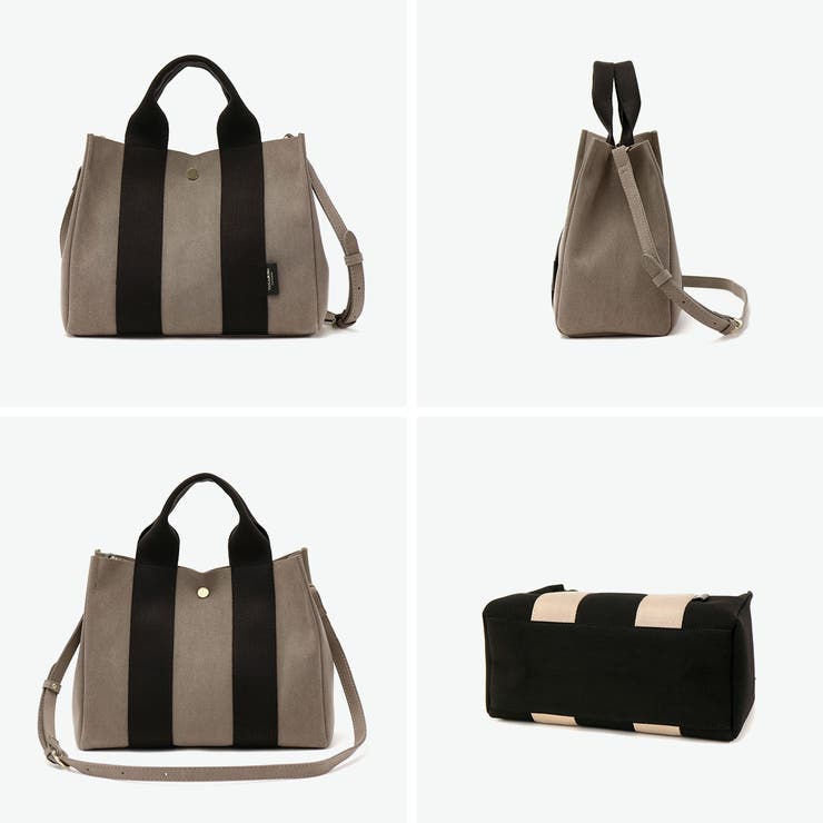 正規品 ヴィオラドーロ トートバッグ | ギャレリア Bag＆Luggage | 詳細画像6 
