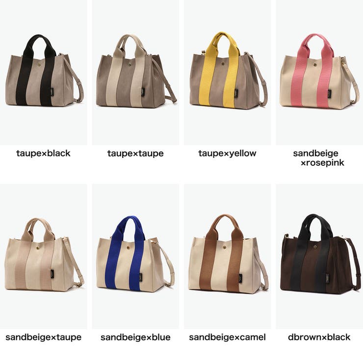 正規品 ヴィオラドーロ トートバッグ | ギャレリア Bag＆Luggage | 詳細画像8 