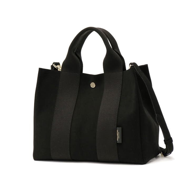 black×black | 正規品 ヴィオラドーロ トートバッグ | ギャレリア Bag＆Luggage