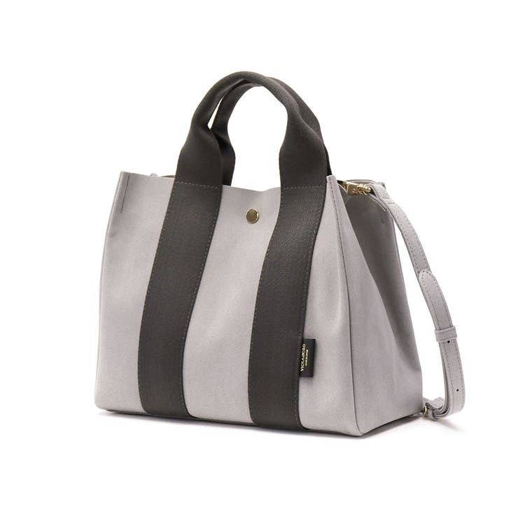 gray×dgray | 正規品 ヴィオラドーロ トートバッグ | ギャレリア Bag＆Luggage
