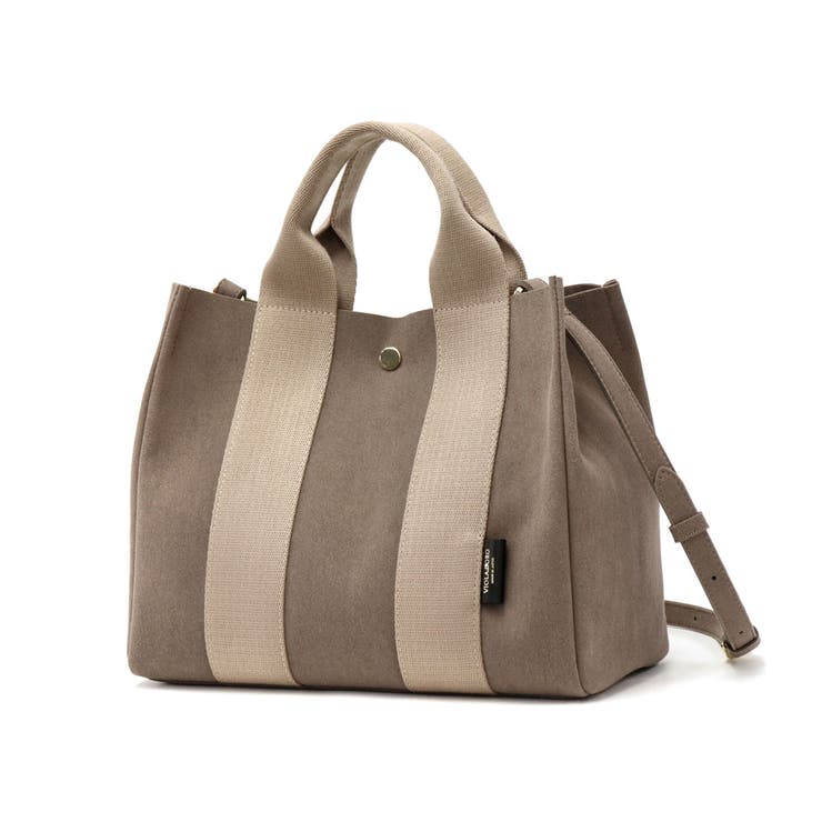 taupe×taupe | 正規品 ヴィオラドーロ トートバッグ | ギャレリア Bag＆Luggage