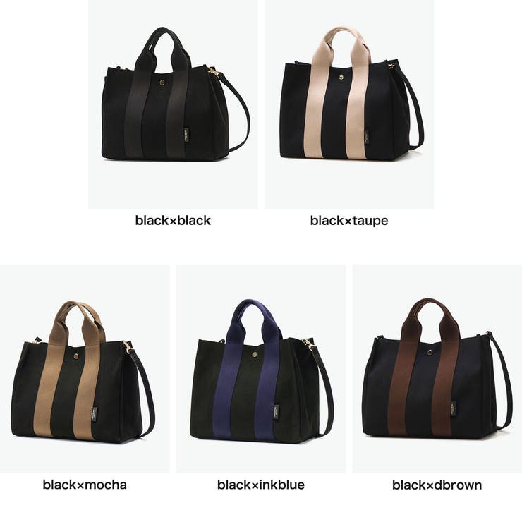 正規品 ヴィオラドーロ トートバッグ | ギャレリア Bag＆Luggage | 詳細画像2 