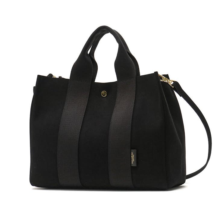 black×black | 正規品 ヴィオラドーロ トートバッグ | ギャレリア Bag＆Luggage