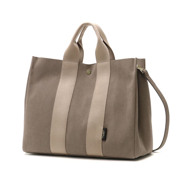 taupe×taupe | 正規品 ヴィオラドーロ トートバッグ | ギャレリア Bag＆Luggage