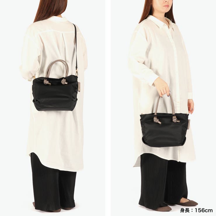 正規品 ヴィオラドーロ トートバッグ | ギャレリア Bag＆Luggage | 詳細画像12 