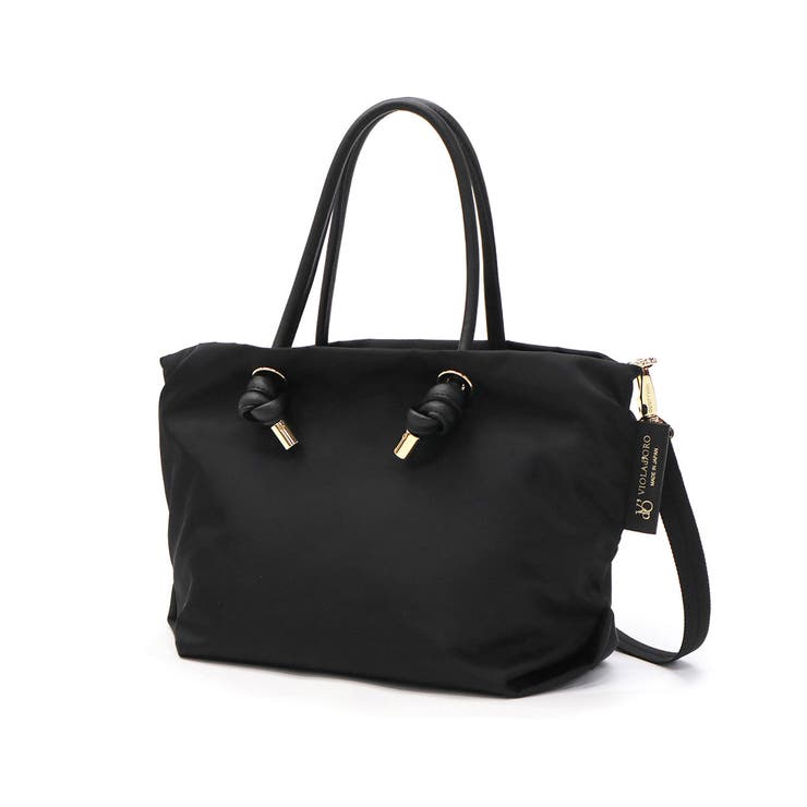 正規品 ヴィオラドーロ トートバッグ | ギャレリア Bag＆Luggage | 詳細画像13 