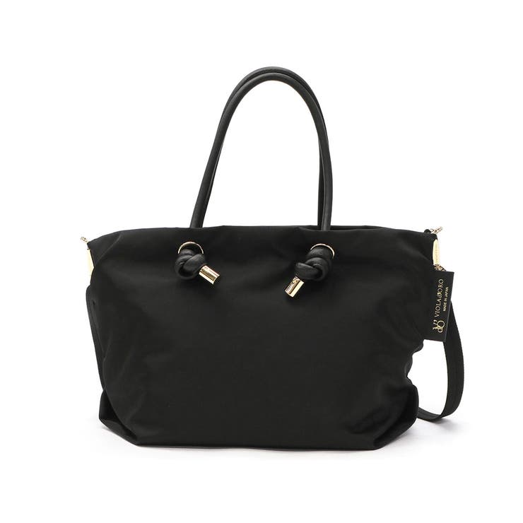 正規品 ヴィオラドーロ トートバッグ | ギャレリア Bag＆Luggage | 詳細画像14 