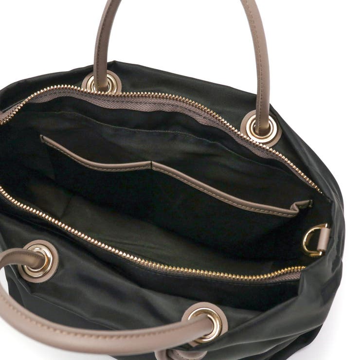 正規品 ヴィオラドーロ トートバッグ | ギャレリア Bag＆Luggage | 詳細画像23 