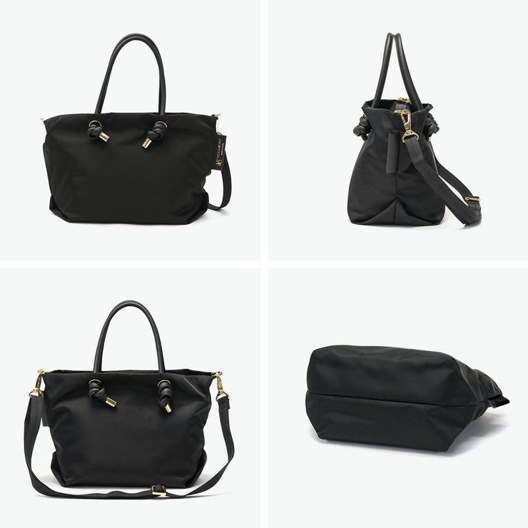 正規品 ヴィオラドーロ トートバッグ | ギャレリア Bag＆Luggage | 詳細画像7 
