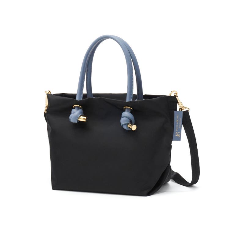 black×denim | 正規品 ヴィオラドーロ トートバッグ | ギャレリア Bag＆Luggage
