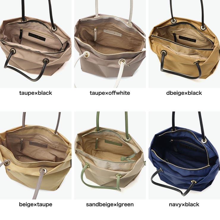 正規品 ヴィオラドーロ トートバッグ | ギャレリア Bag＆Luggage | 詳細画像11 