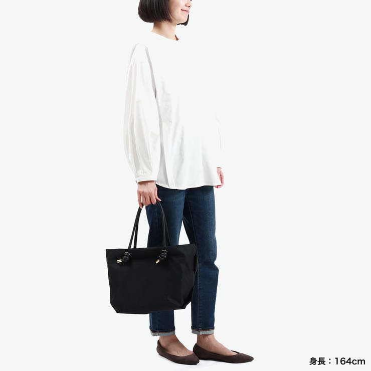 正規品 ヴィオラドーロ トートバッグ | ギャレリア Bag＆Luggage | 詳細画像12 