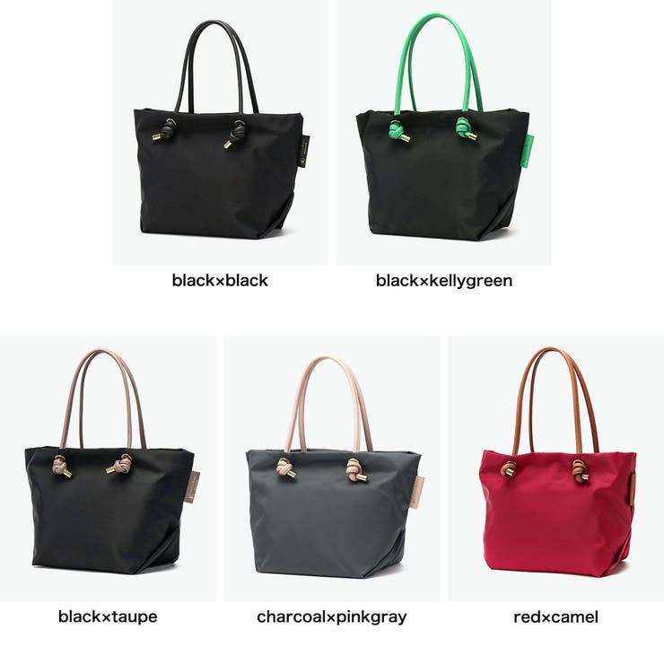 正規品 ヴィオラドーロ トートバッグ | ギャレリア Bag＆Luggage | 詳細画像2 