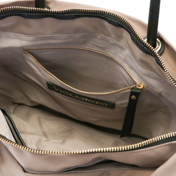 正規品 ヴィオラドーロ トートバッグ | ギャレリア Bag＆Luggage | 詳細画像24 