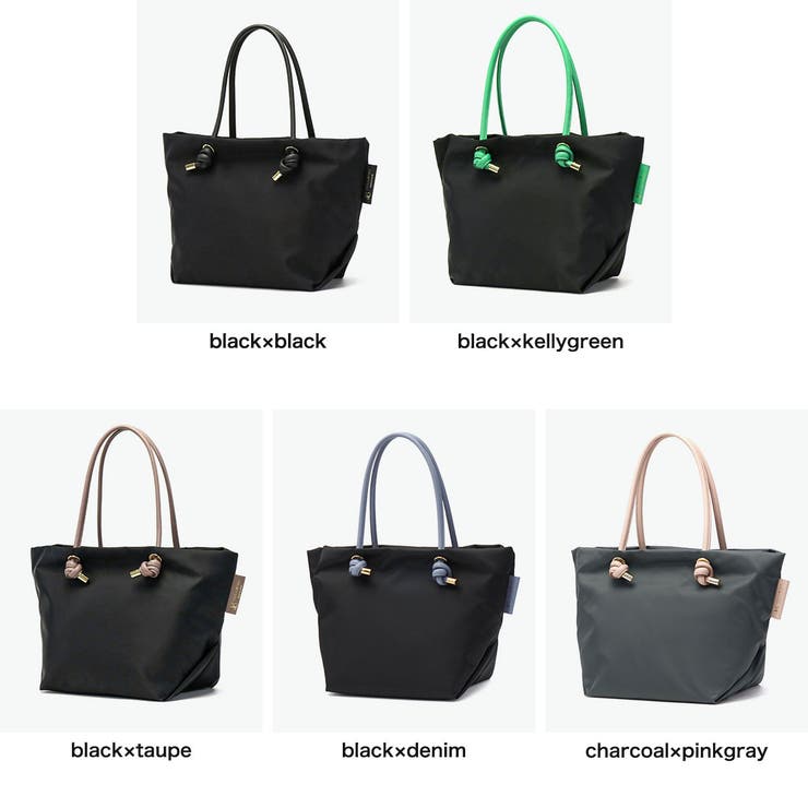 正規品 ヴィオラドーロ トートバッグ | ギャレリア Bag＆Luggage | 詳細画像8 
