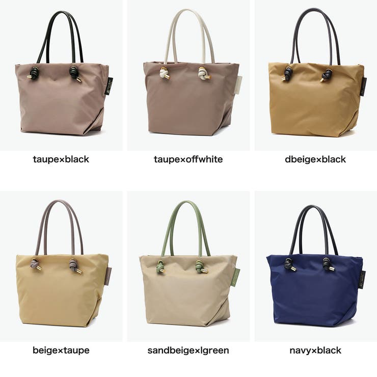 正規品 ヴィオラドーロ トートバッグ | ギャレリア Bag＆Luggage | 詳細画像9 