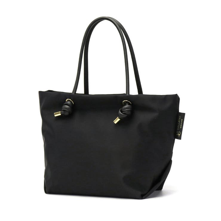 BLACK×BLACK | 正規品ヴィオラドーロ トートバッグ VIOLAd | ギャレリア Bag＆Luggage