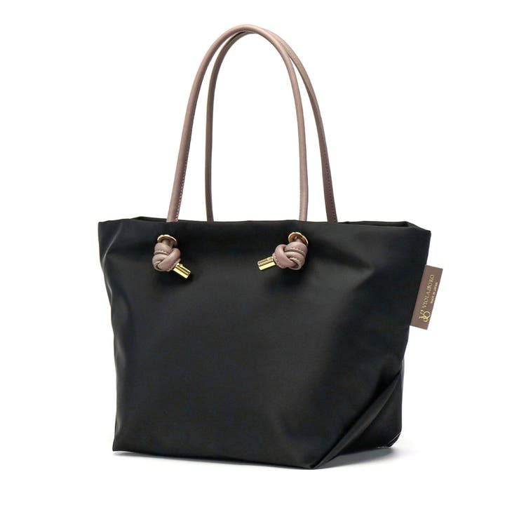 BLACK×TAUPE | 正規品ヴィオラドーロ トートバッグ VIOLAd | ギャレリア Bag＆Luggage