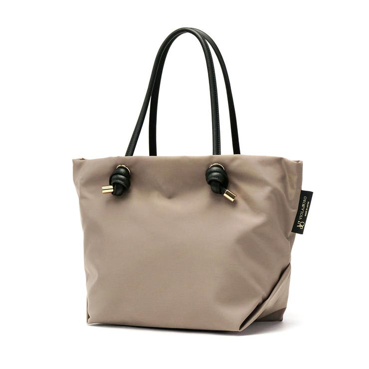 TAUPE×BLACK | 正規品ヴィオラドーロ トートバッグ VIOLAd | ギャレリア Bag＆Luggage