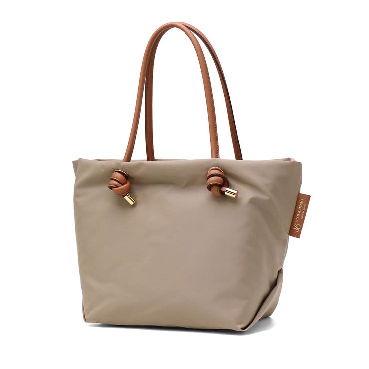 TAUPE×CAMEL | 正規品ヴィオラドーロ トートバッグ VIOLAd | ギャレリア Bag＆Luggage