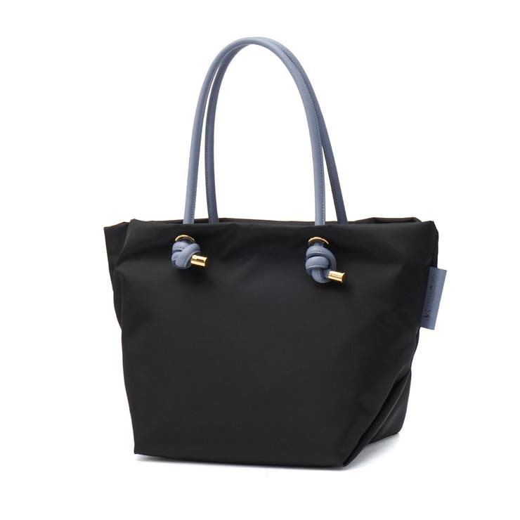 black×denim | 正規品 ヴィオラドーロ トートバッグ | ギャレリア Bag＆Luggage