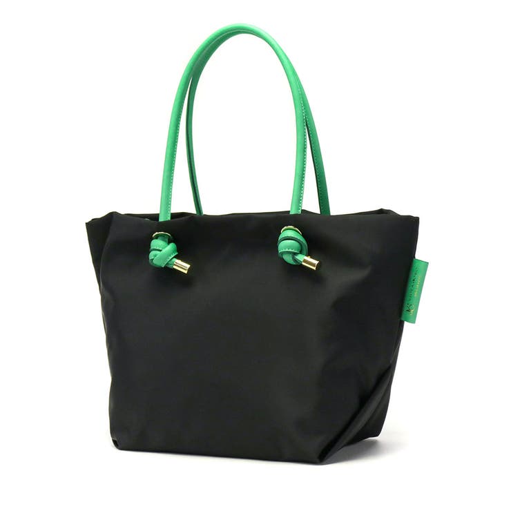 black×kellygreen | 正規品 ヴィオラドーロ トートバッグ | ギャレリア Bag＆Luggage