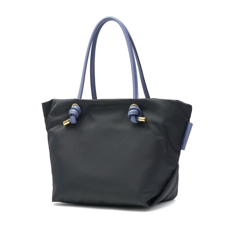 charcoal×denim | 正規品 ヴィオラドーロ トートバッグ | ギャレリア Bag＆Luggage