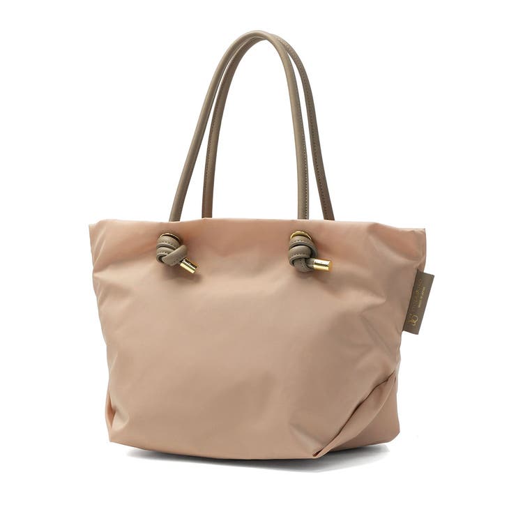 pinkbeige×ltaupe | 正規品 ヴィオラドーロ トートバッグ | ギャレリア Bag＆Luggage