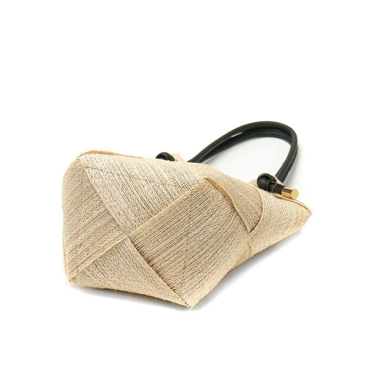 正規品 ヴィオラドーロ かごバッグ | ギャレリア Bag＆Luggage | 詳細画像14 