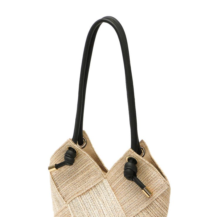 正規品 ヴィオラドーロ かごバッグ | ギャレリア Bag＆Luggage | 詳細画像19 