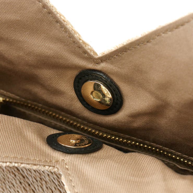 正規品 ヴィオラドーロ かごバッグ | ギャレリア Bag＆Luggage | 詳細画像20 