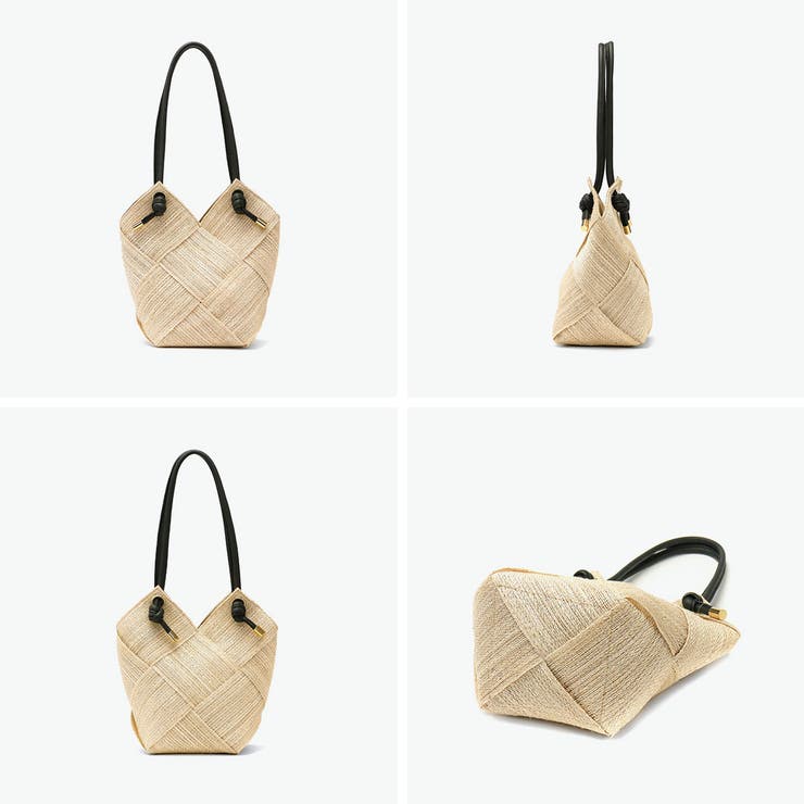 正規品 ヴィオラドーロ かごバッグ | ギャレリア Bag＆Luggage | 詳細画像6 