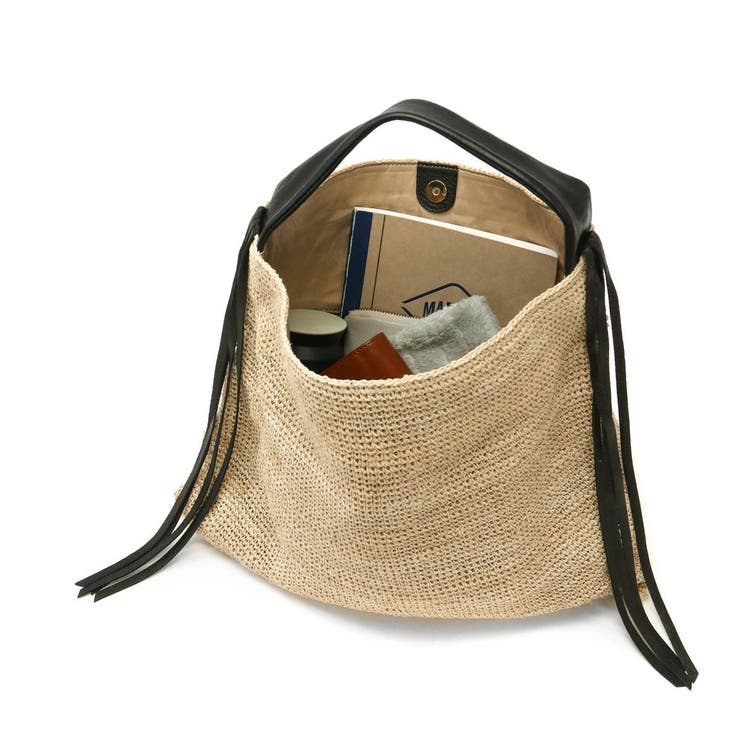 【正規品】ヴィオラドーロ トートバッグ VIOLAd | ギャレリア Bag＆Luggage | 詳細画像11 