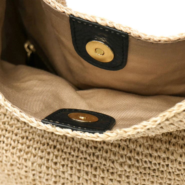 【正規品】ヴィオラドーロ トートバッグ VIOLAd | ギャレリア Bag＆Luggage | 詳細画像17 