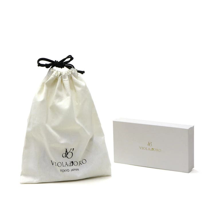 ヴィオラドーロ ショルダーストラップ VIOLAd | ギャレリア Bag＆Luggage | 詳細画像12 