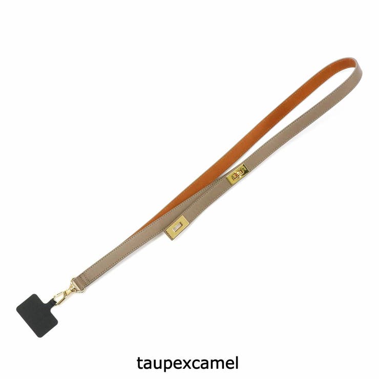 ヴィオラドーロ ショルダーストラップ VIOLAd | ギャレリア Bag＆Luggage | 詳細画像5 