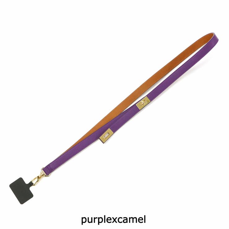 ヴィオラドーロ ショルダーストラップ VIOLAd | ギャレリア Bag＆Luggage | 詳細画像6 