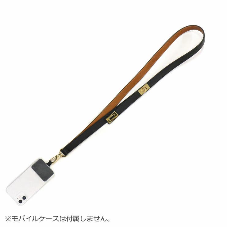 ヴィオラドーロ ショルダーストラップ VIOLAd | ギャレリア Bag＆Luggage | 詳細画像8 