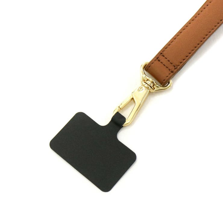 ヴィオラドーロ ショルダーストラップ VIOLAd | ギャレリア Bag＆Luggage | 詳細画像9 