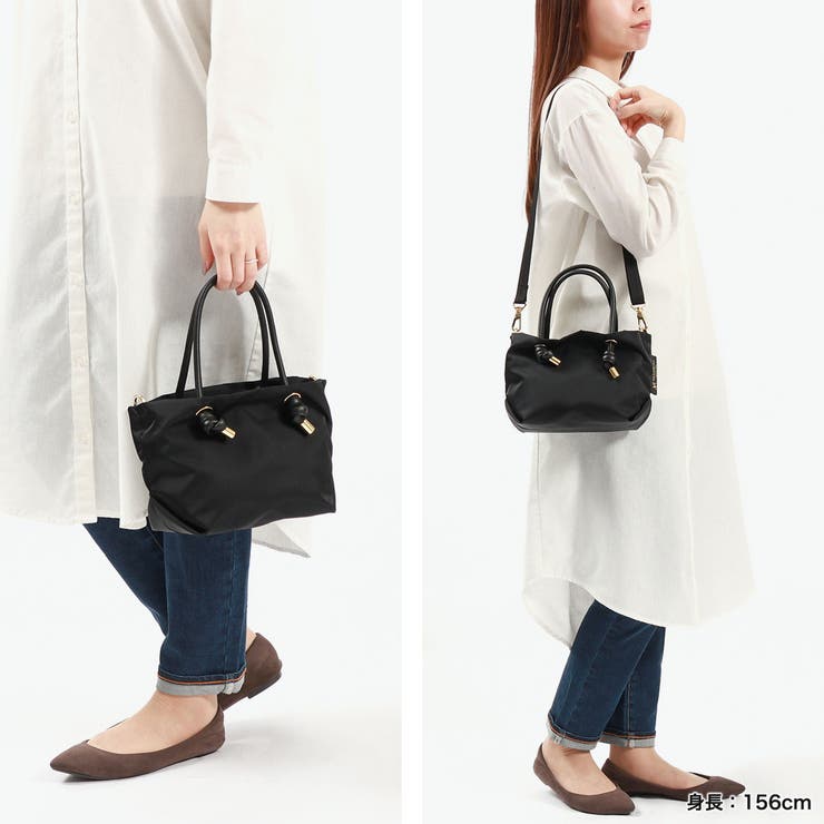 正規品 ヴィオラドーロ トートバッグ | ギャレリア Bag＆Luggage | 詳細画像12 