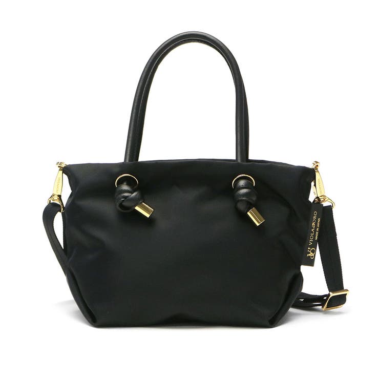 正規品 ヴィオラドーロ トートバッグ | ギャレリア Bag＆Luggage | 詳細画像14 