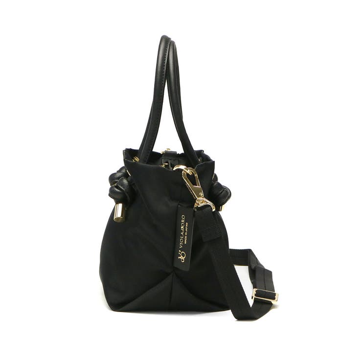 正規品 ヴィオラドーロ トートバッグ | ギャレリア Bag＆Luggage | 詳細画像15 
